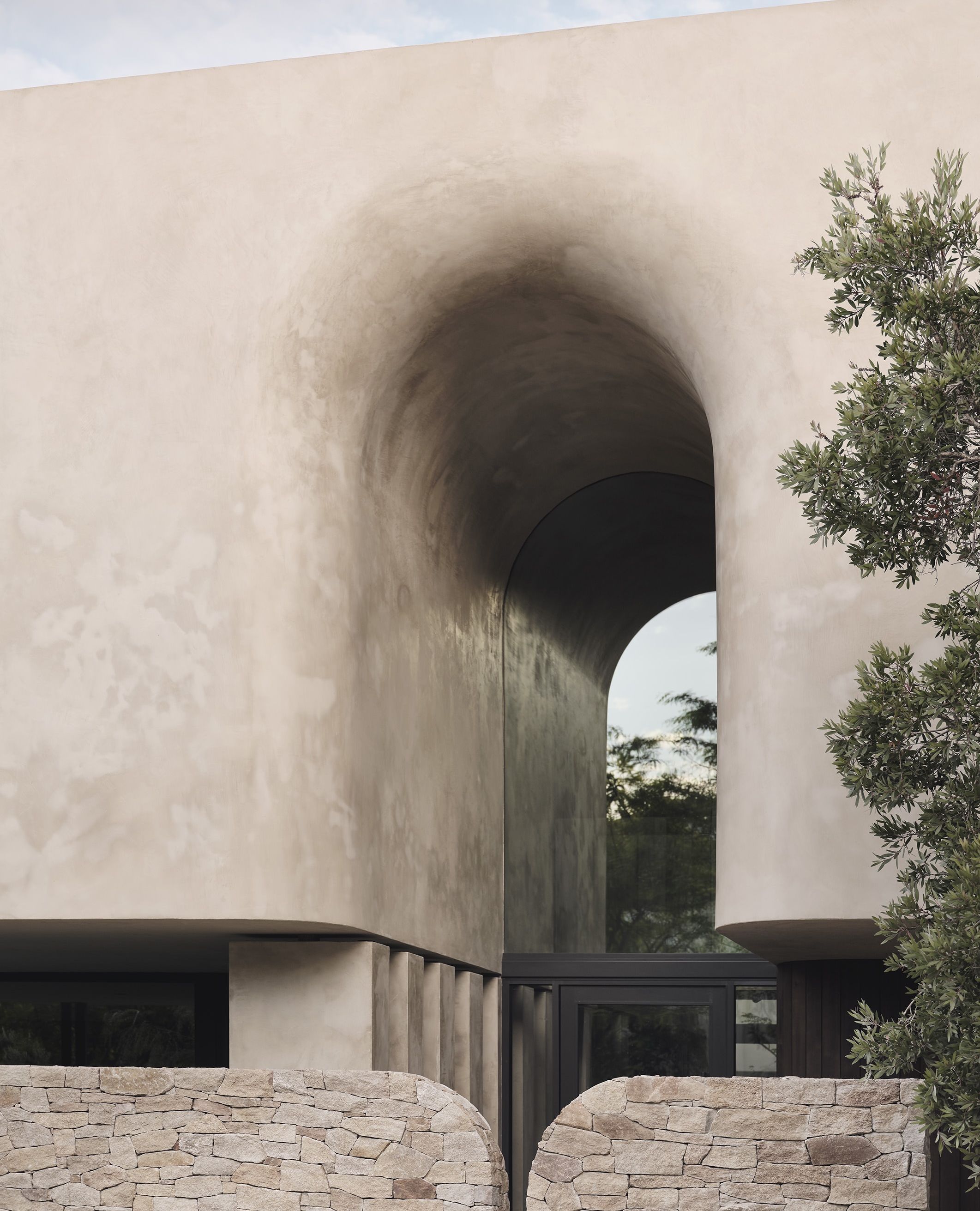 Natural & Beneficial Plasters