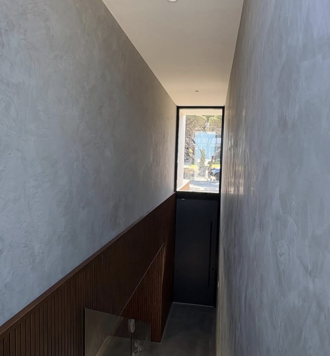 Common Grey — Hallway