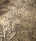 Brass with Black Patina