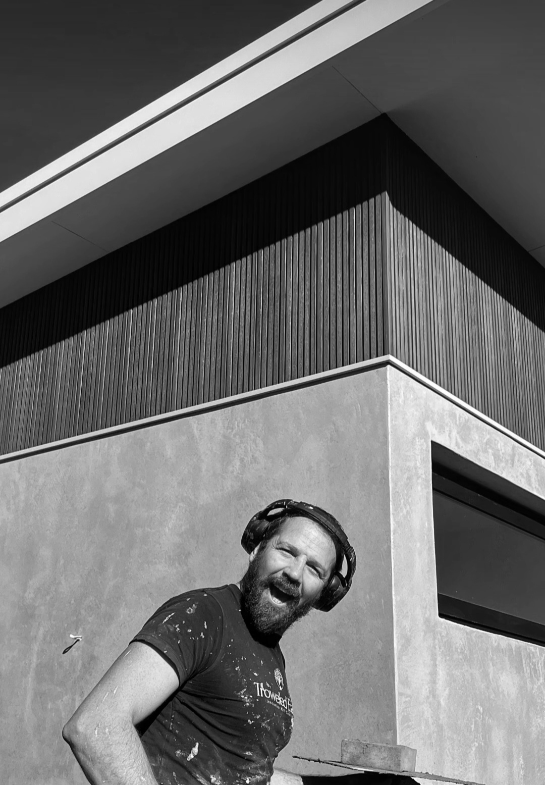 Matt - Melbourne Director of Troweled Earth